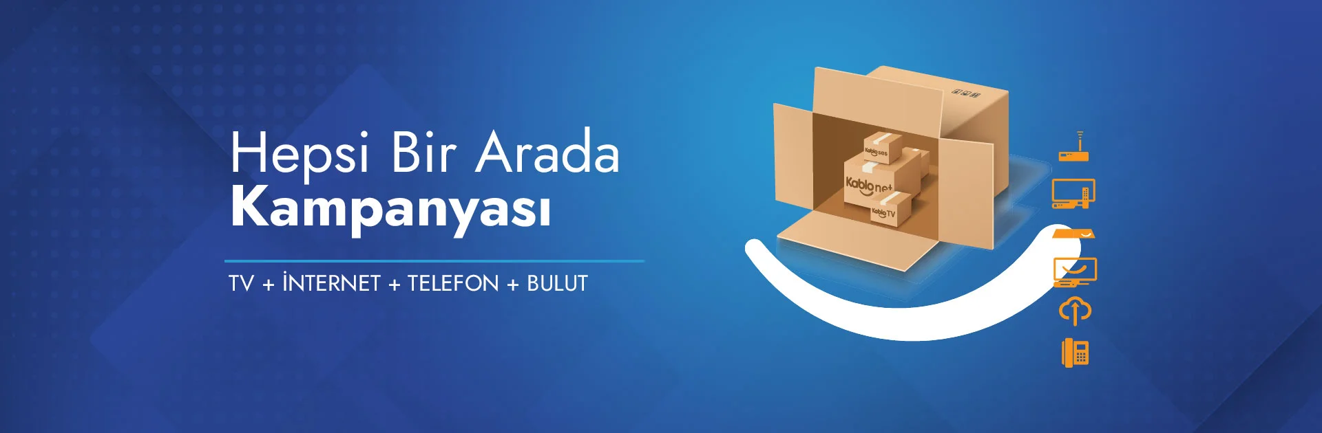 turksat kablonet hepsi bir arada kampanyası denizli