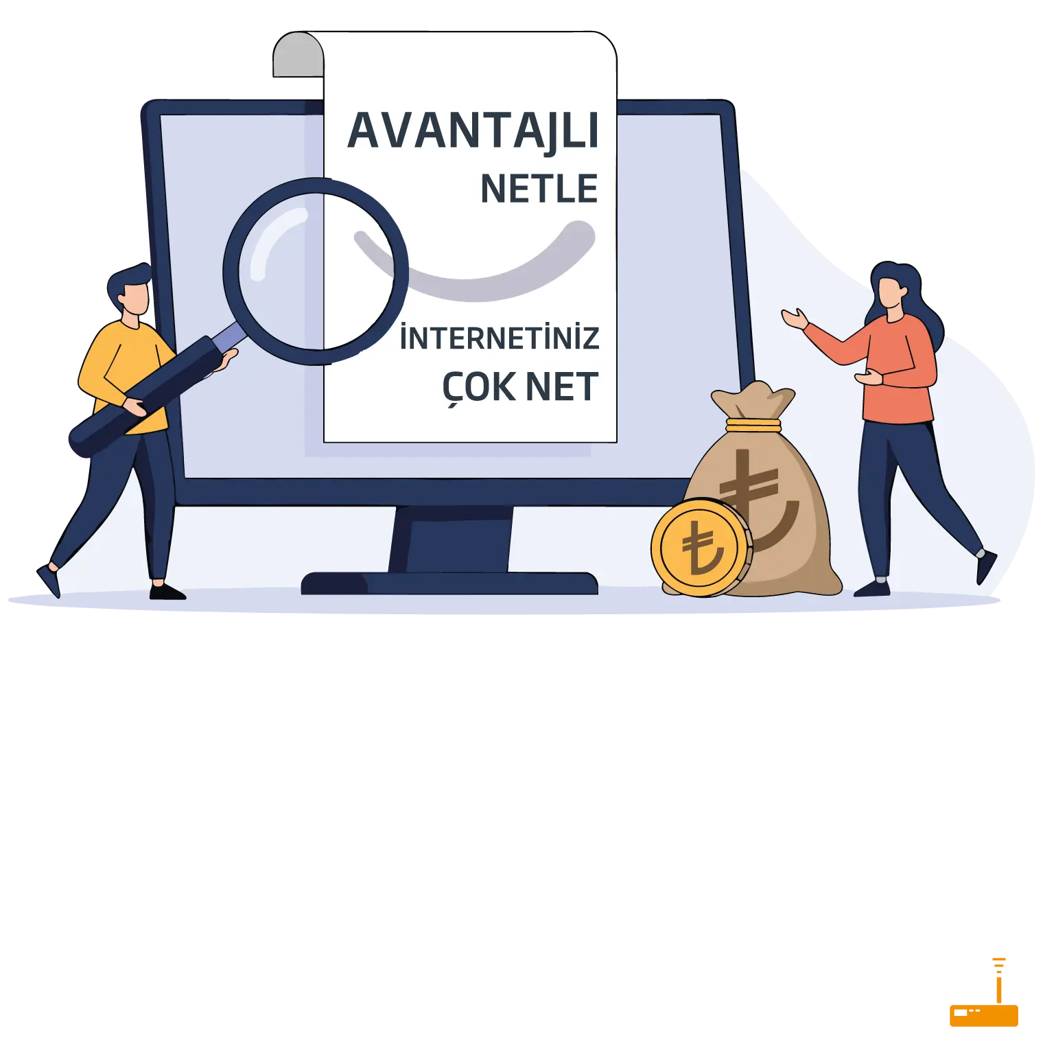 Türksat Kablonet Avantajlı Net Kampanyası